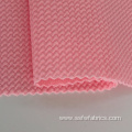 Techno Crepe Knit Fabric